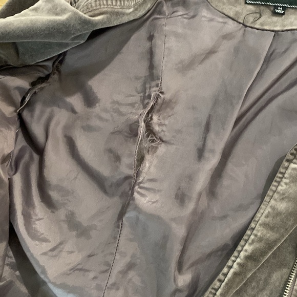 BNCI women’s jacket - Picture 3 of 6